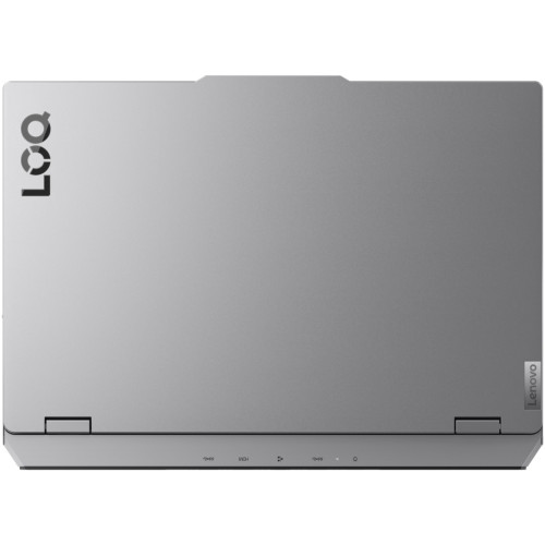 Ноутбук Lenovo LOQ 15IRX10 (83JE00MTRA)