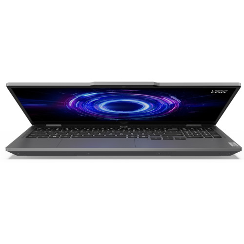 Ноутбук Lenovo LOQ 15IRX10 (83JE00MTRA)