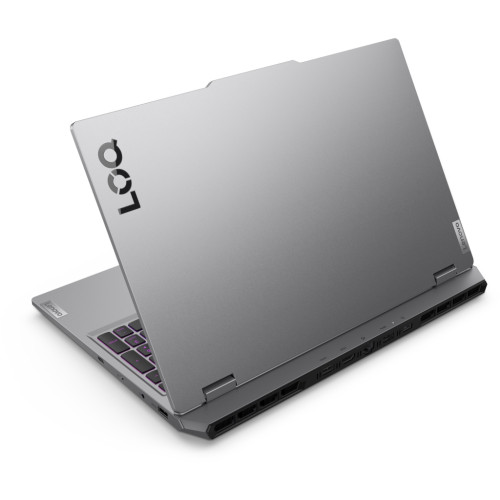 Ноутбук Lenovo LOQ 15IRX10 (83JE00MTRA)
