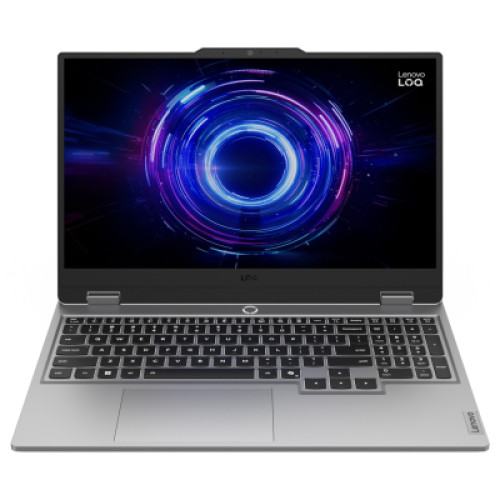Ноутбук Lenovo LOQ 15IRX10 (83JE00MTRA)