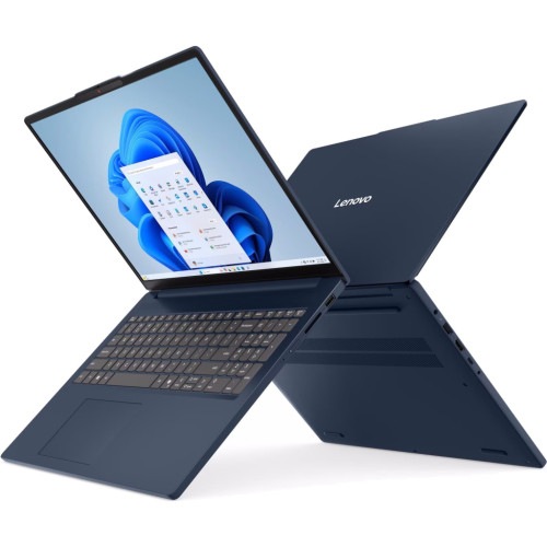 Ноутбук Lenovo IdeaPad Slim 5 16IRH10 (83HS005URA)