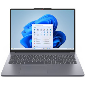 Ноутбук Lenovo IdeaPad Slim 3 16ARP10 (83K8003WRA)