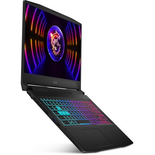 Ноутбук MSI Katana 17 B13VFK-1492XUA (9S7-17L541-1492)