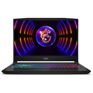 Ноутбук MSI Katana 17 B13VFK-1492XUA (9S7-17L541-1492)