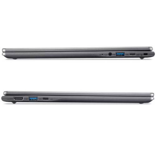 Ноутбук Acer Chromebook Plus CB514-6HT (NX.JFGEU.002)