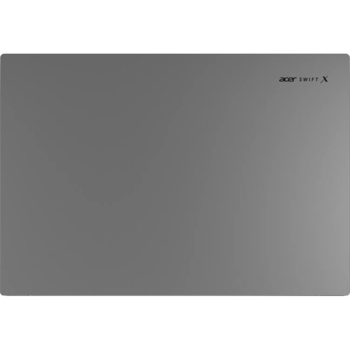 Ноутбук Acer Swift X 14 SFX14-61G (NX.JA8EU.004)