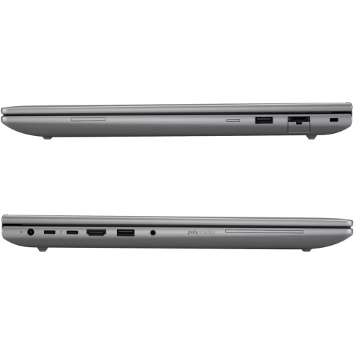 Ноутбук HP ZBook X G1i (B30J1ES)