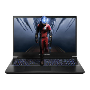 Ноутбук Dream Machines RG5060-15 (RG5060-15UA25)