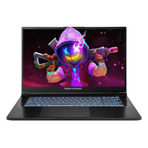 Ноутбук Dream Machines RG5070-17 (RG5070-17UA25)
