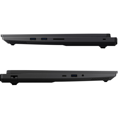Ноутбук Dream Machines RT5080-16 (RT5080-16UA32)