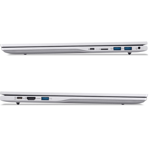 Ноутбук Acer Aspire Lite AL16-52P (NX.J5SEU.001)