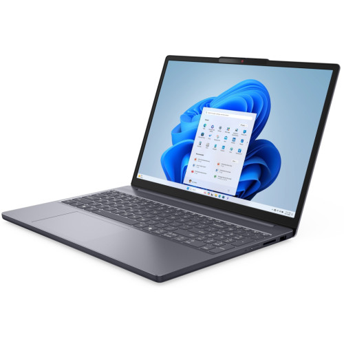 Ноутбук Lenovo IdeaPad Slim 3 15IRU10 (83KD0016RA)