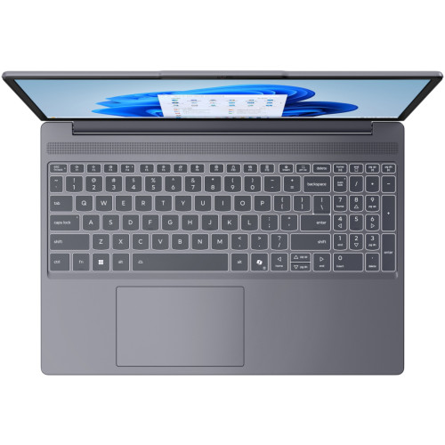 Ноутбук Lenovo IdeaPad Slim 3 15IRU10 (83KD0016RA)