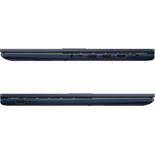 Ноутбук ASUS Vivobook 15 X1504VA-BQ2877 (90NB10J1-M04430)