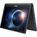Ноутбук ASUS BR1204FTA-R90131 (90NX08U1-M00490)