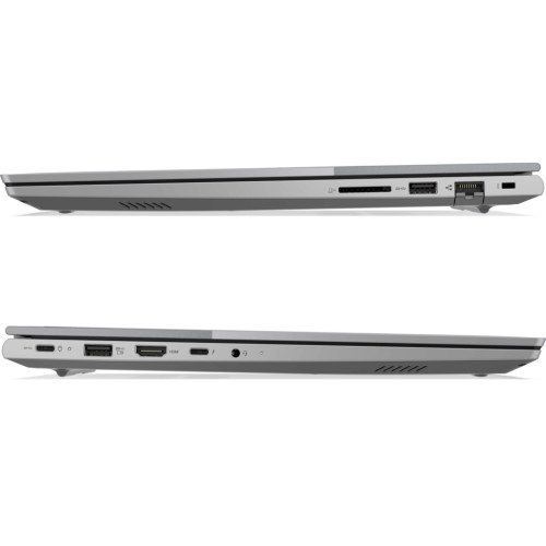 Ноутбук Lenovo ThinkBook 16 G8 IRL (21SH00K5RA)