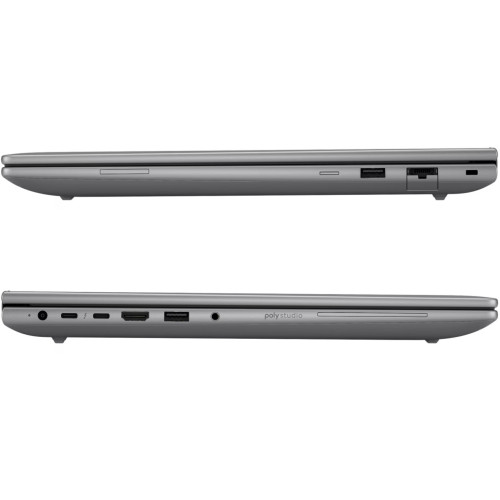 Ноутбук HP ZBook X G1i (B30J3ES)