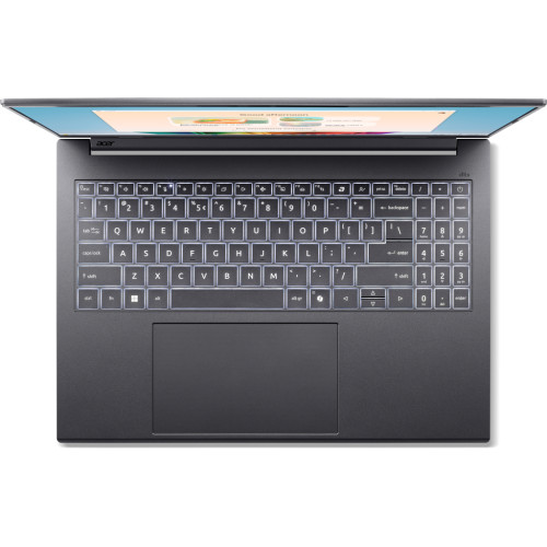 Ноутбук Acer Aspire 16 A16-61M (NX.JP0EU.002)
