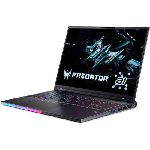 Ноутбук Acer Predator Helios 18 PH18-73 (NH.QVWEU.002)