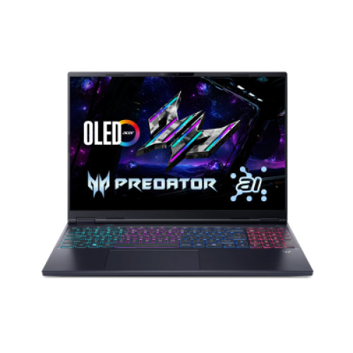 Ноутбук Acer Predator Helios Neo 16S PHN16S-71 (NH.QZFEU.001)