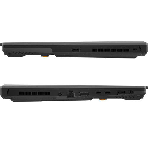 Ноутбук ASUS TUF Gaming A16 FA607NU-RL095 (90NR0MU3-M005K0)