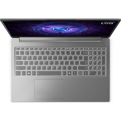 Ноутбук Lenovo LOQ 15IAX9E (83LK001XRM)