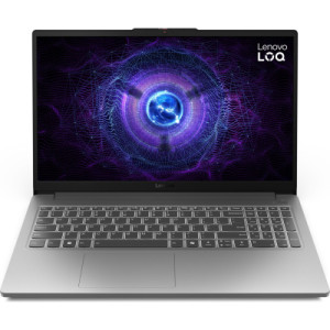 Ноутбук Lenovo LOQ 15IAX9E (83LK001XRM)