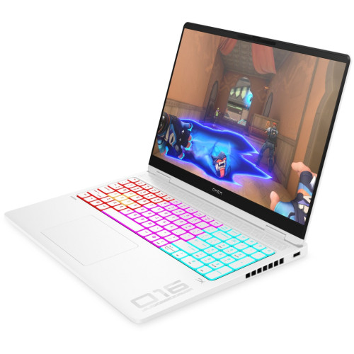 Ноутбук HP OMEN MAX 16-ah0005ua (BW7M3EA)