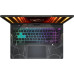 Ноутбук MSI Cyborg 15 B2RWEKG-266XUA (9S7-15Q342-266)