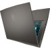 Ноутбук MSI Thin 15 B13VE-3263XUA (9S7-16R831-3263)