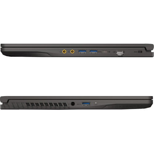 Ноутбук MSI Thin 15 B13VE-3263XUA (9S7-16R831-3263)