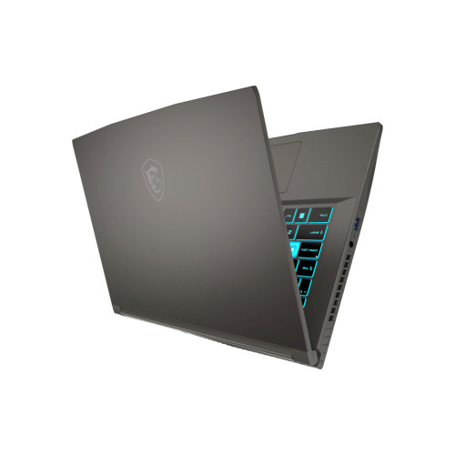 Ноутбук MSI Thin A15 B7UC-463XUA (9S7-16RK11-463)