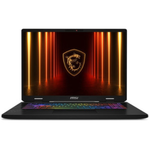 Ноутбук MSI Crosshair A16 HX D8WGKG-073XUA (9S7-15PL21-073)