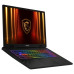 Ноутбук MSI Crosshair A16 HX D8WFKG-074XUA (9S7-15PL21-074)