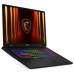 Ноутбук MSI Crosshair 16 HX AI D2XWFKG-215 (9S7-15P421-215)