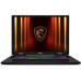 Ноутбук MSI Crosshair 16 HX AI D2XWFKG-215 (9S7-15P421-215)