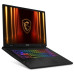 Ноутбук MSI Crosshair A17 HX D8WGKG-022XUA (9S7-17TL23-022)