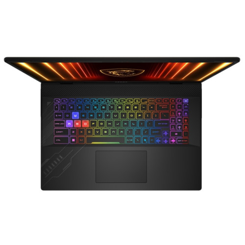 Ноутбук MSI Crosshair A17 HX D8WGKG-022XUA (9S7-17TL23-022)