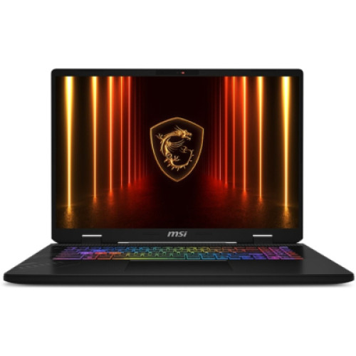 Ноутбук MSI Crosshair A17 HX D8WGKG-022XUA (9S7-17TL23-022)