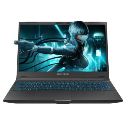 Ноутбук Dream Machines RG4050-15 (RG4050-15UA67)