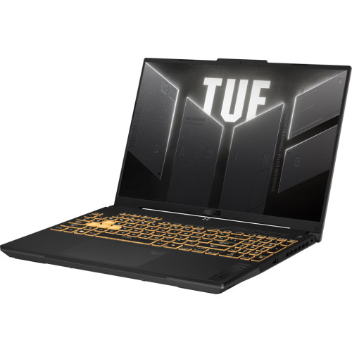 Ноутбук ASUS TUF Gaming F16 FX607VJ C5-210H (90NR0MZ6-M003P0)