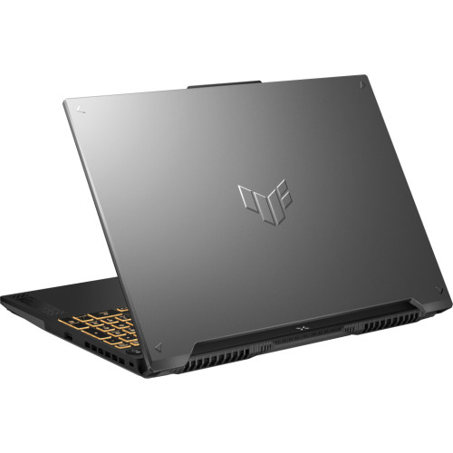 Ноутбук ASUS TUF Gaming F16 FX607VJ C5-210H (90NR0MZ6-M003P0)