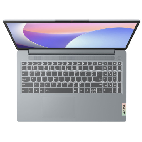 Ноутбук Lenovo IdeaPad Slim 3 15IAH8 (83ER00N2RA)