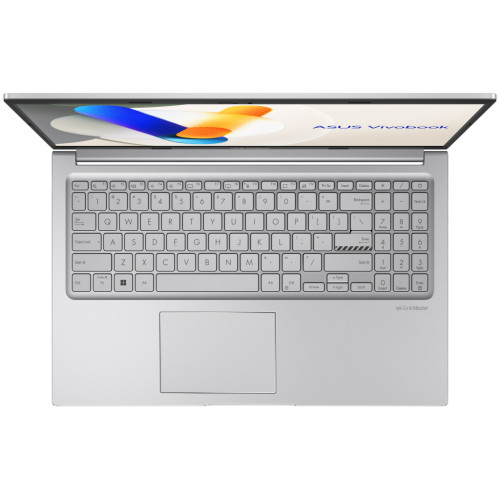 Ноутбук ASUS Vivobook 15 X1504VA-BQ1038W (90NB10J2-M019C0)