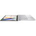 Ноутбук ASUS Vivobook 15 X1504VA-BQ1038W (90NB10J2-M019C0)