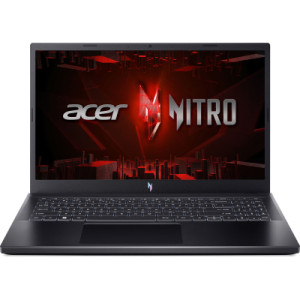 Ноутбук Acer Nitro V 15 ANV15-51 (NH.QV3EU.00D)