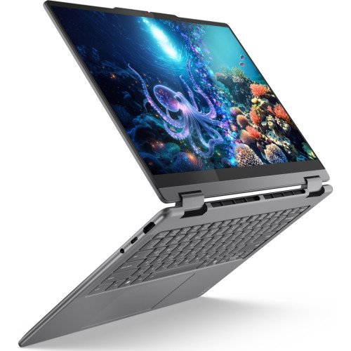 Ноутбук Lenovo Yoga 7 2-in-1 14ILL10 (83JQ009XRA)