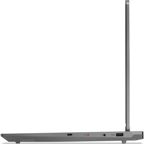 Ноутбук Lenovo LOQ 15AHP10 (83JG002MRA)