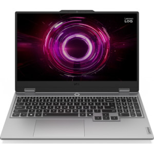 Ноутбук Lenovo LOQ 15AHP10 (83JG002MRA)