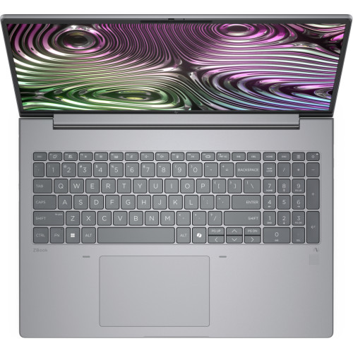 Ноутбук HP ZBook X G1i (B30HSES)